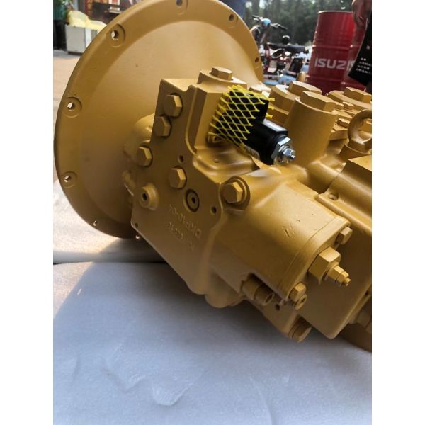 Reconditioned  Hydraulic Pump 272-6955 173-3381 Main Pump Cat 320D