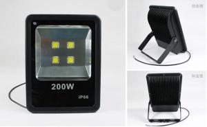 0.95PF Cob LED Flood Light Outdoor Long Lifetime CCT 3000K - 6500K