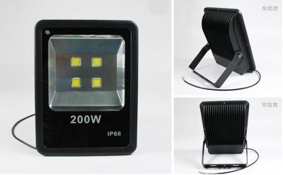 0.95PF Cob LED Flood Light Outdoor Long Lifetime CCT 3000K - 6500K