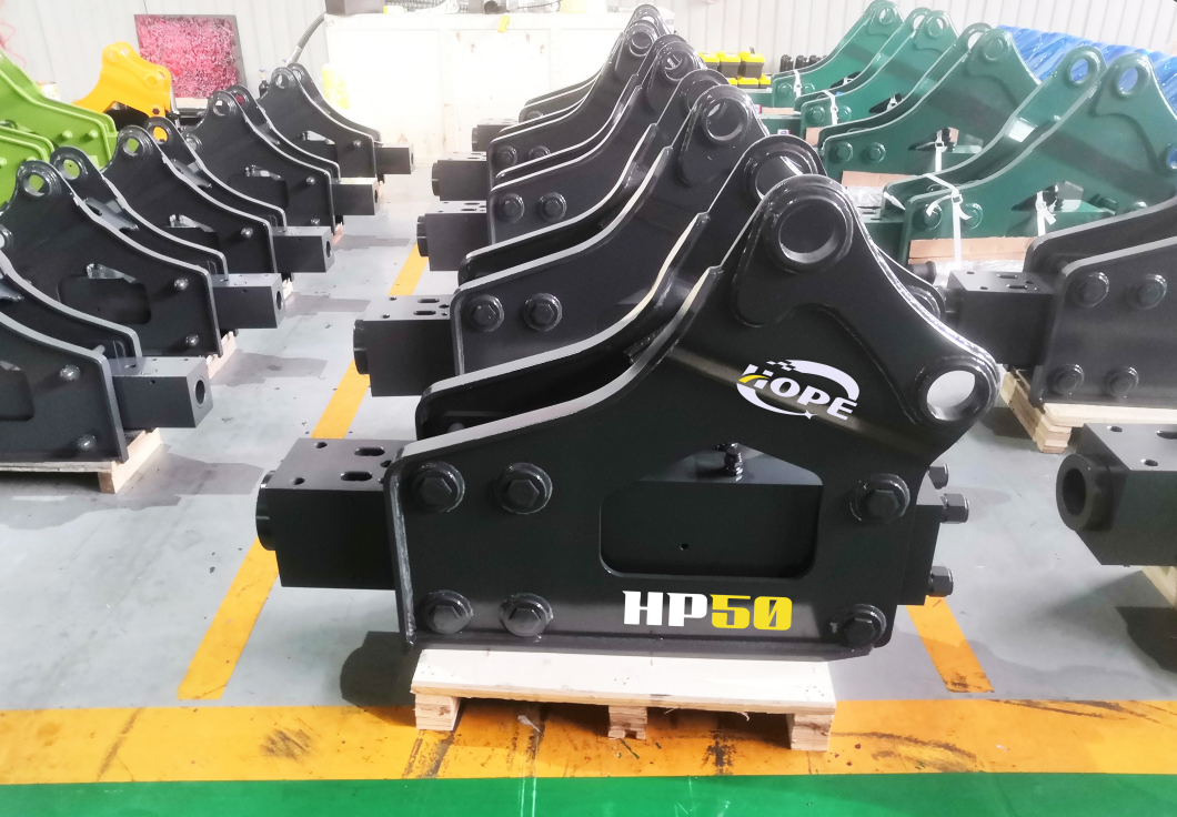 OEM Hydraulic Wood Excavator Grab Bucket Attachment 25ton-32ton