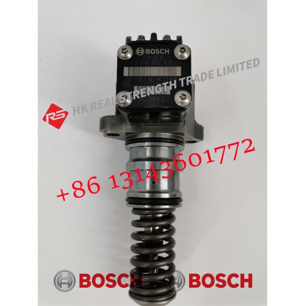 5.9L Engine Spare Parts Common Rail Fuel Injector Pump 0414260910 For Bosch