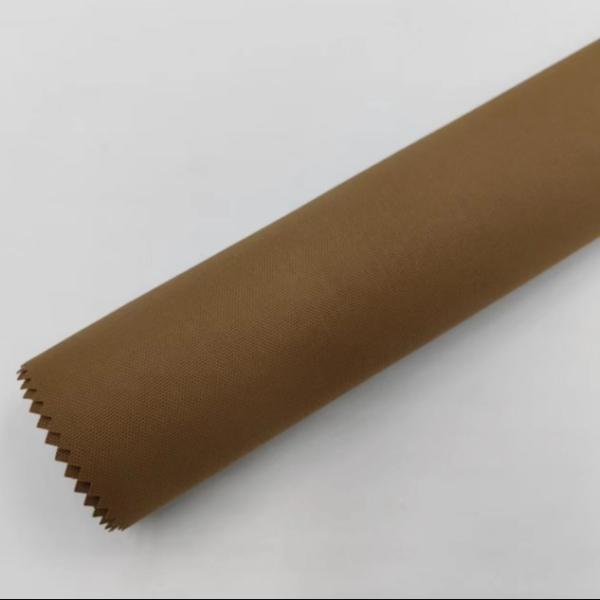 59/60 Inch 500D Nylon Fabric Tear-Resistant High Water-Resistant Nylon Cordura Fabric