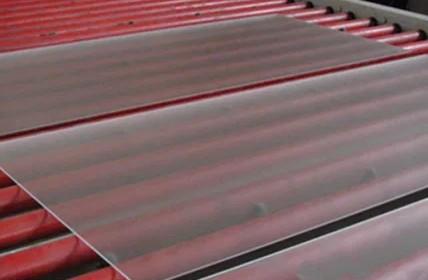 High Quality Perfect Performance China′ S New Product Solar Glass