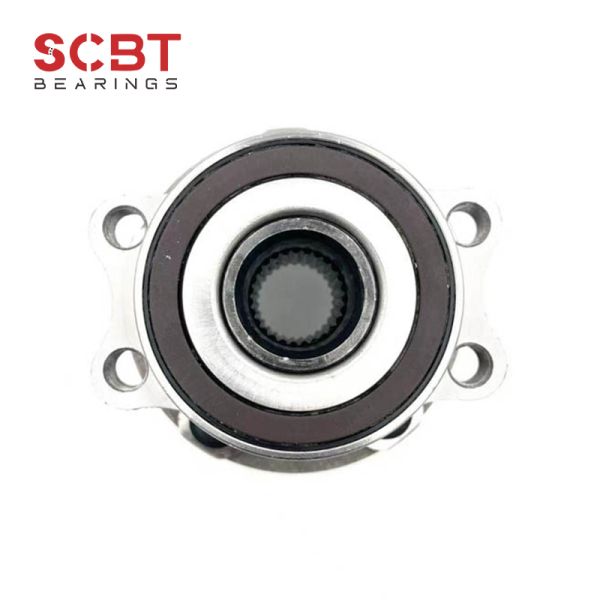 28473-FJ020 28473-FL040 28473-FJ000 Rear Wheel Hub Bearing Auto Parts for Subaru With High Quality