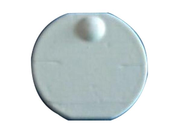 Ceramic Passive RFID Tag For IT Asset Management Color Optional