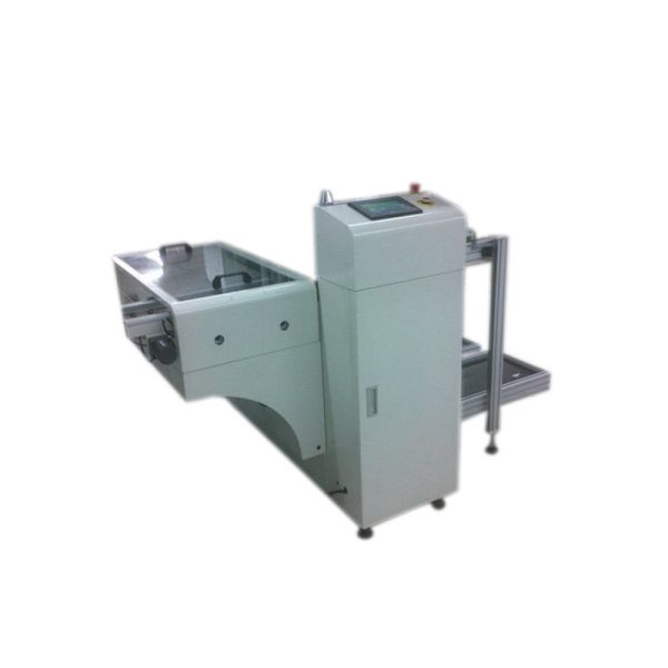 Ручная зарядка резиновой ленты DC24V AGV Автомобиль 760*420*350 мм