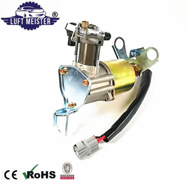 Pump 48910-60041 48910-60042 for Prado 120 Air Suspension Compressor