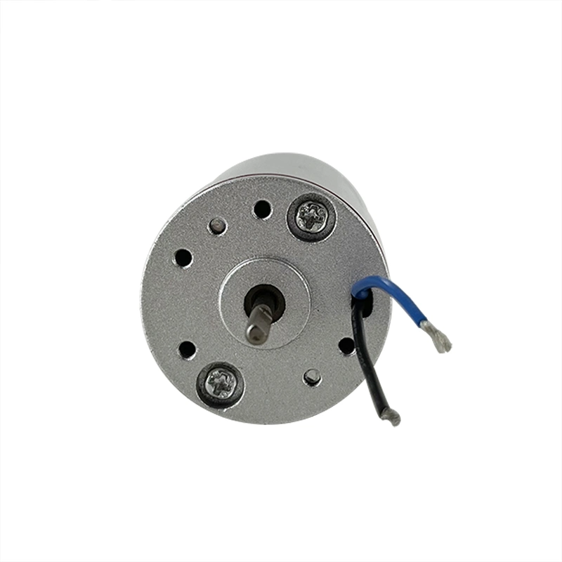 115V/230V Rated Pmsm 42bls Small Brushless Motor for Electric Vehicle Treadmill Pump