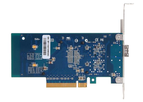 10G1BF-SFP+ Intel 82599 Chipset PCI Eexpress x8 Single Port 10G Ethernet LAN Card Fiber Optical Server NIC