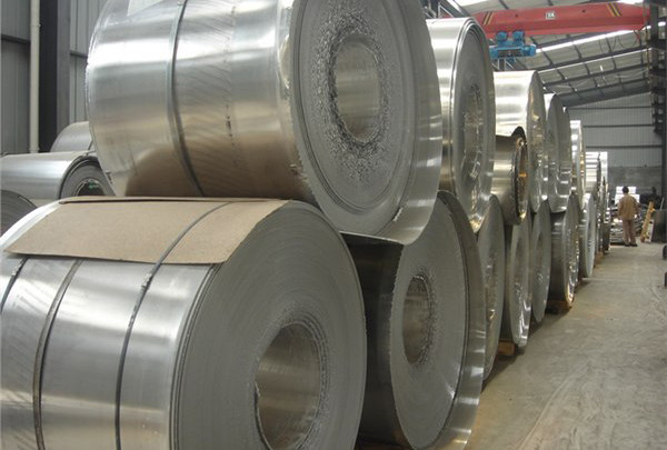 Финиш 2024 зеркала оксидации 1050 ширина катушки 500mm прокладки алюминиевого сплава T4 H12