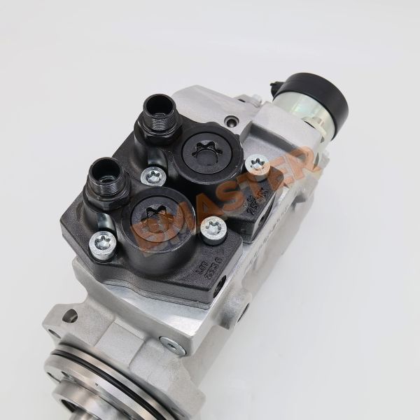 CP Pump Rotary Vane Pump 0445020236 Compact Design with Corrosion-Resistant Alloy for DD13 Engine