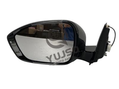 ChanganCS55 Left Rearview Mirror OEM Replacement S203F2710020301-a