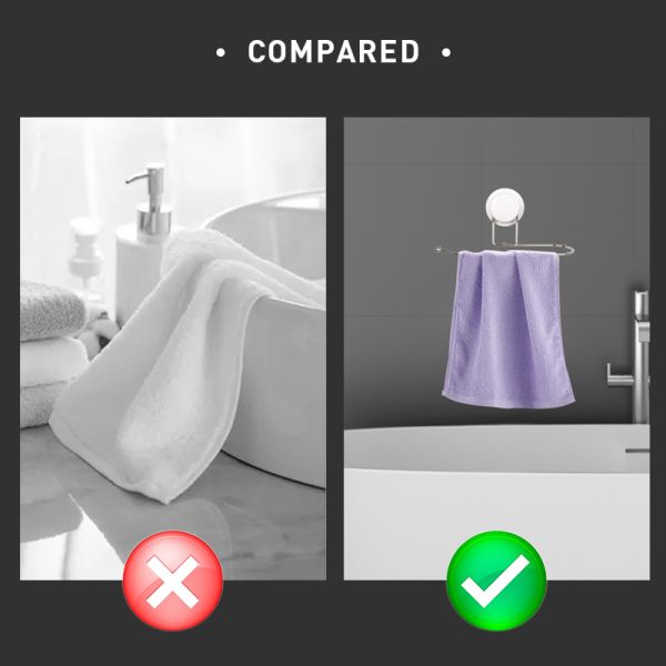 нагружая держатель крена Bathroom 5kg бумажный, распределитель крена 25cm широкий бумажный
