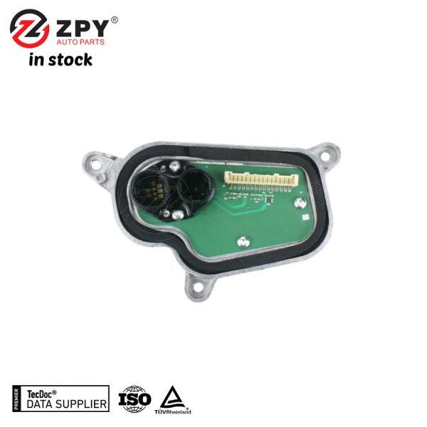 Audi A5 Cabrio 8W6 DRL LED Module 8W6998474A Front Right
