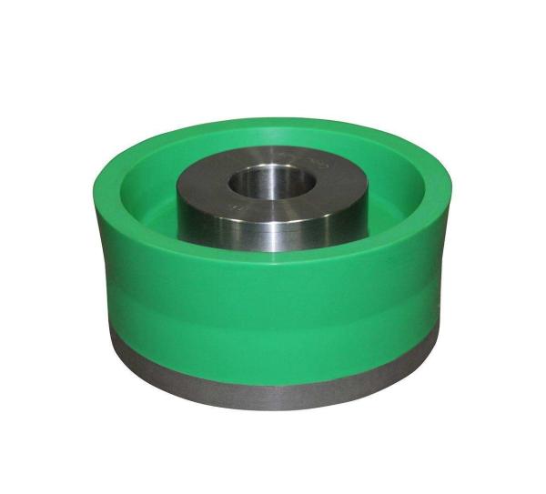 BOMCO Triplex Mud Pump Piston Rubber NBR Dia 150 160 170