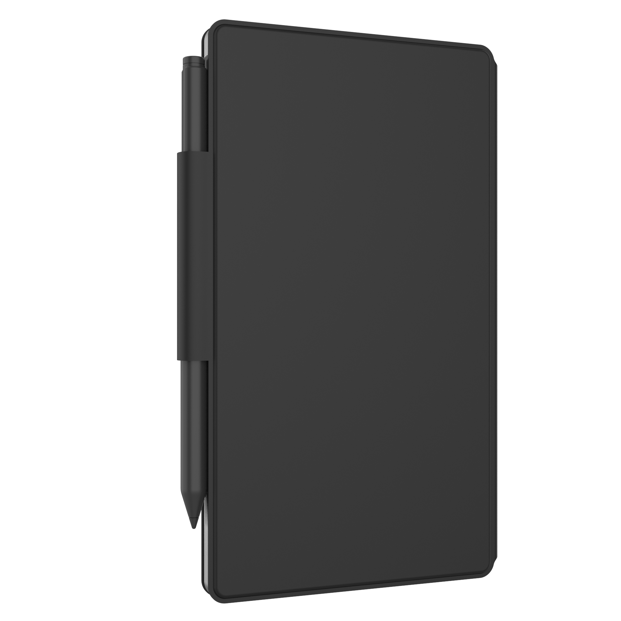 Laudtec Pu Leather Smart Ereader Cases Slim Lightweight Shockproof Back Cover Oem/Odm for Remarkable Paper Pro Move 7.3 Pbk352