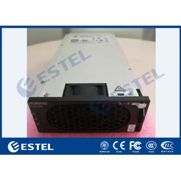 デジタル電気通信の整流器システムAC85-300Vは45-66のHz電圧を出力密度の入れた