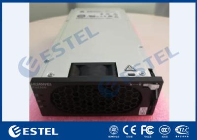 O sistema AC85-300V do retificador das telecomunicações de Digitas entrou a tensão 45-66 hertz com densidade de poder