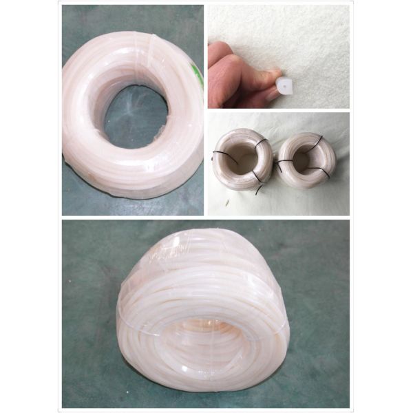 A faca circular do semicírculo/locomotiva/D deu forma ao anel apertado 8mm 10mm para a máquina do EPS