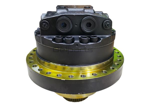 Motor Assy Reduction Gearbox do curso de EC210BLC VOE14533651