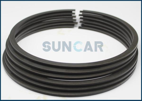 707-44-20910 phoque Ring For Bucket Cylinder PC1250-8 du boeuf 707-44-20910