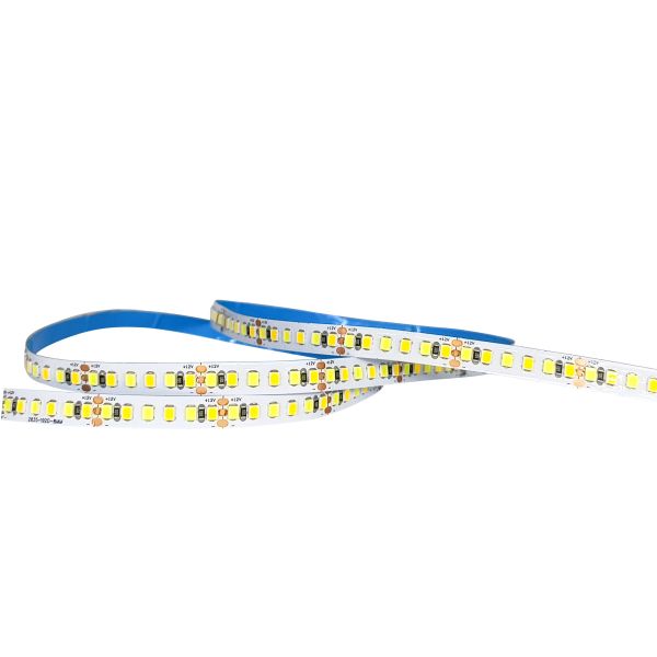 120 светлый гибкий свет зеркала Bathroom прокладки СИД SMD 2835 с низким давлением 12/24V