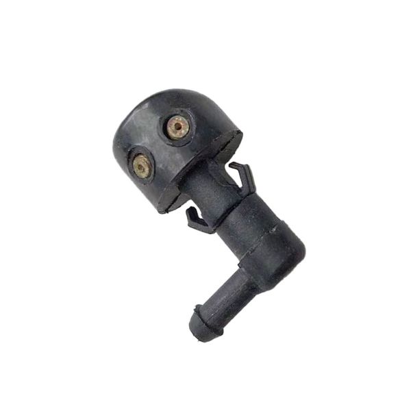 MB683928 New Car Window Washer Nozzle Wiper Spray for Mitsubishi Pajero V12 V54 V31 V33 V36 V41 V46 V47 V55 Models 1 Year
