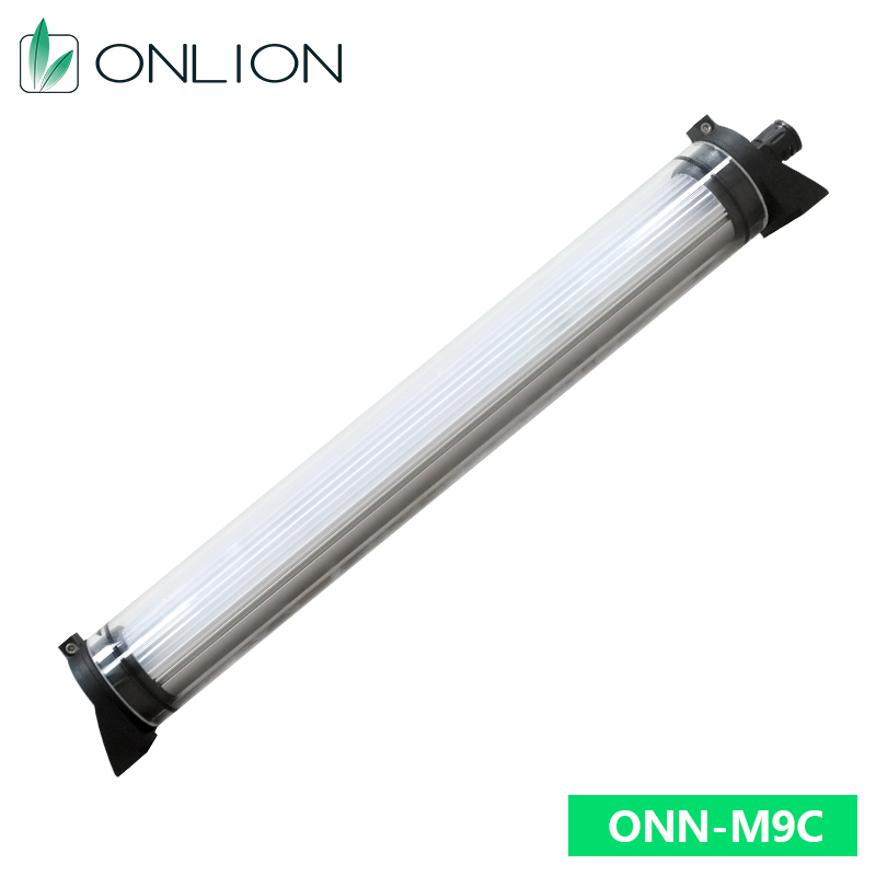 ONN-GS-T DC10 - 30V IP65 Dustproof And Waterproof Safety Light Curtains For Corrosive Environments
