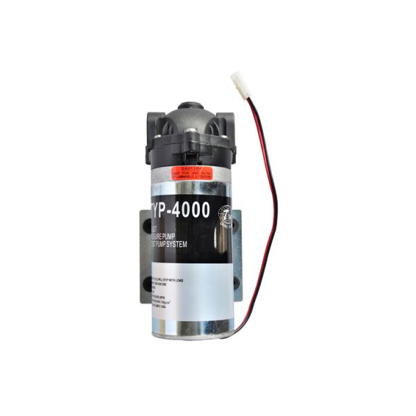 400G 24VDC Dengyuan Water Pressure Booster Pump Frequency Conversion