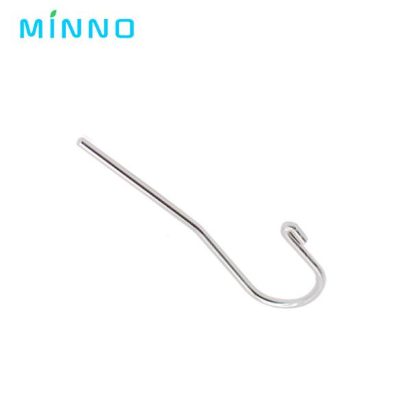 Endo Apex Locator Lip Hook Dental Accessories For Root Canal Measuring