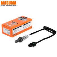 MASUMA 11787545243 Sensor de oxigénio do combustível do ar para a indústria automotiva BMW 1 Série E87 HATCH 3D