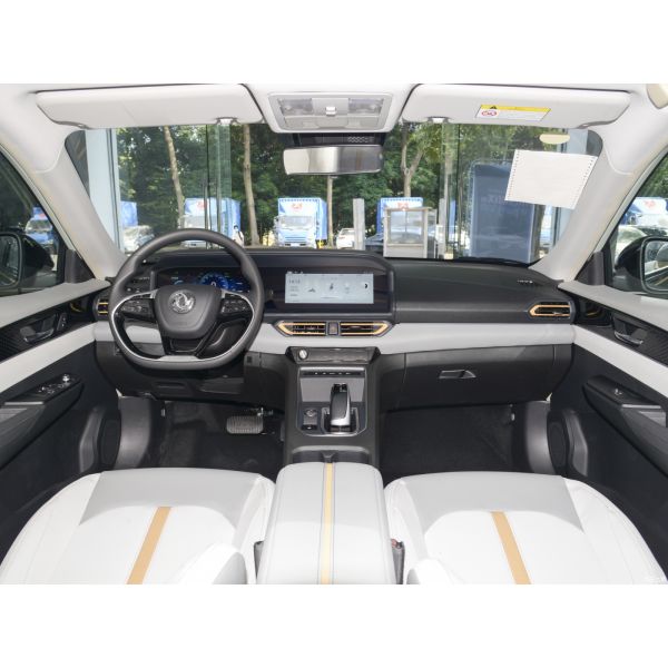 As Picture 2023 Dongfeng Aeolus E70 Yizhi Version 420KM Battery Life Hybrid Fuel Type
