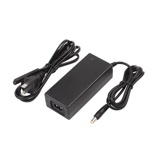 2.0A Max Desktop Ac Adapter , AC 90V - 264V Desktop Hard Drive Adapter