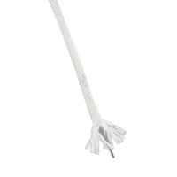 Fio de resistência isolado do nicromo 80 de quartzo do OD 1.0mm
