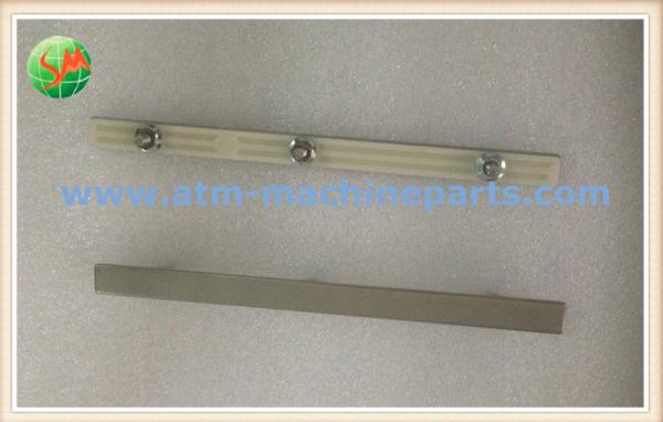 Barra de metal superior original genuína do PPE V6 de Wincor Nixdorf com parafuso Pinpad