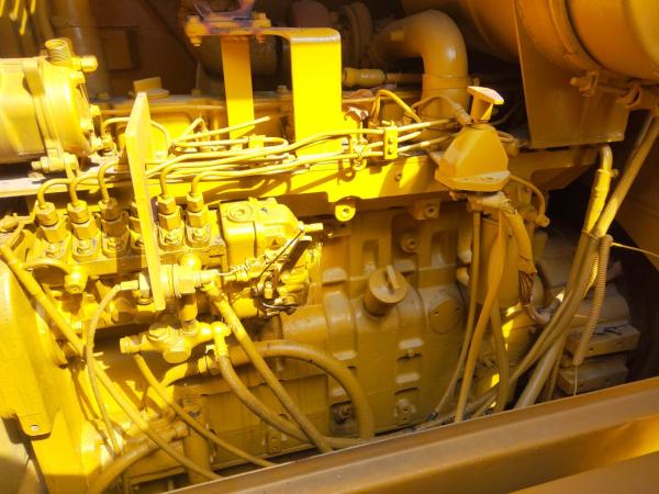                  Used Caterpillar Motor Grader 140h Well Maintenance Cat 12g, 14G 12h, 14h, 140h, 140g, 140K 120g Hot Sale             