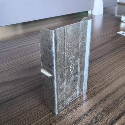 Corrosion Resistance Light Steel Keel Fitting Durable And Decorative Construction