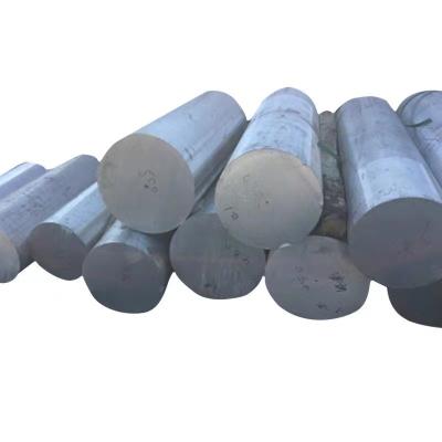 7085 H28 Aluminum Alloy Bar 1mm 7075 10mm Aluminium Rod Cutting