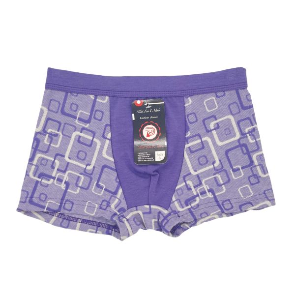 Kids Boxer Briefs Best Price Boys' Youth Breathable Antibacterial Underwear Comfortable and Stylish