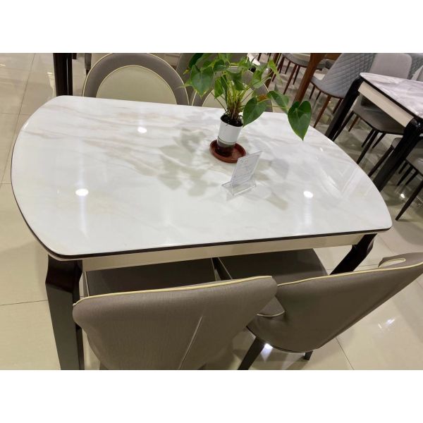 Fashion Design Modern Solid Wood Coffee Table For Interior Decoration