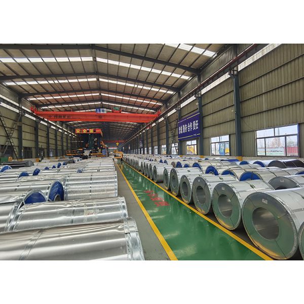 Настилающ крышу материал листа Dx51d + гальванизированные Z80 стальные катушки