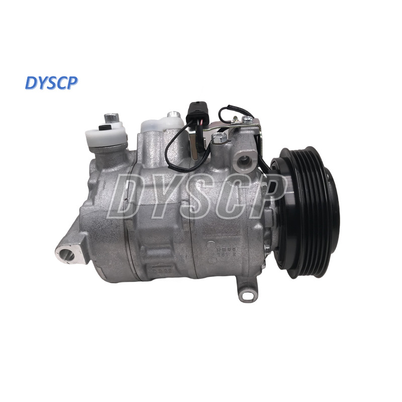Автомобильный компрессор AC для Benz 0038304360 0008301201 X156 GLA200 B200 2015 5PK