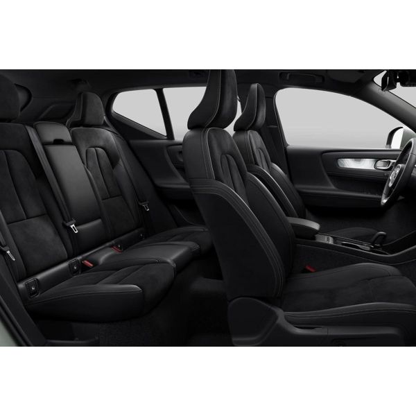 EV 2024 Volvo XC40 Recharge Pure Electric SUV 640km