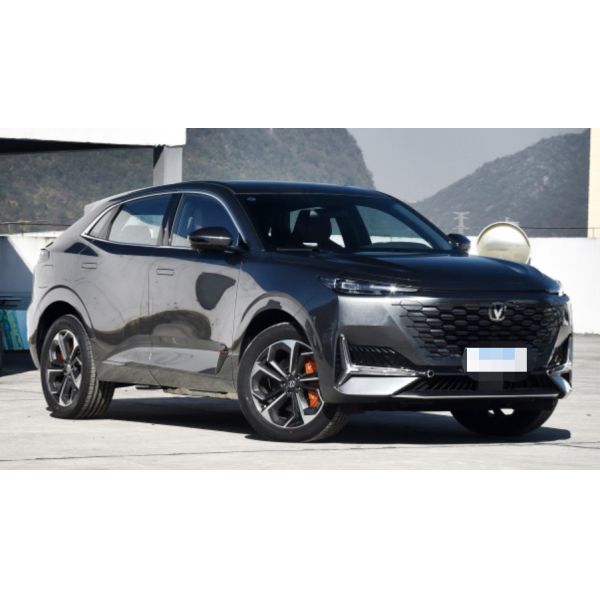 Changan 2023 UNI-K IDD électrique futé 1.5T 135km Zhixiang SUV moyen PHEV