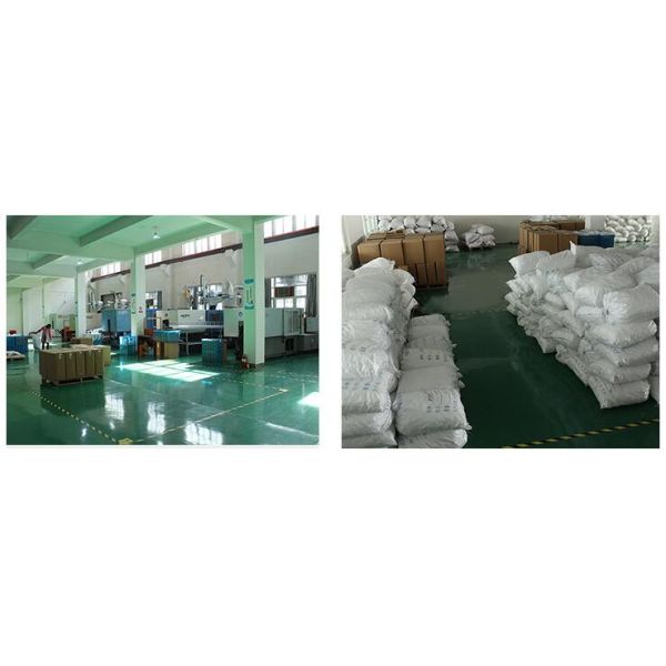 10-20 cárter del filtro en contenedor del sedimento de la pulgada