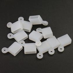 Odorless Oilproof Silicone USB Port Cover , Portable USB Silicone Cap