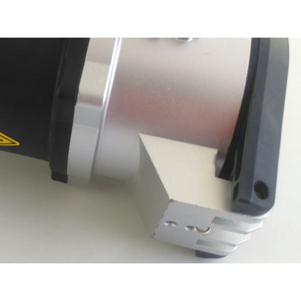 160A High Current Plugs And Sockets With Handle Cover 400V Rated Volts