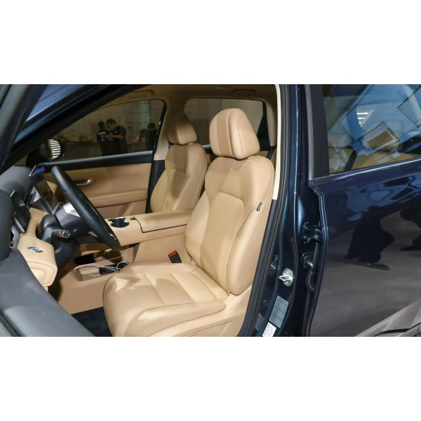 2024 PHEV SUV DFSK E5 Plus 5 Seats 100km Range Best Family Hybrid SUV