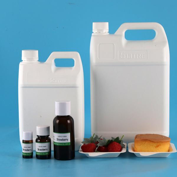 Daily Flavor Strawberry Fragrance Essence Oil Scented Food Grade