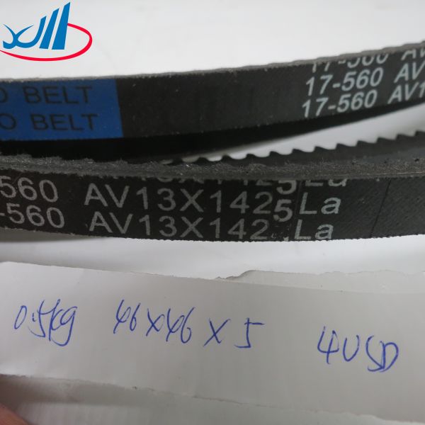 14881276 VOE 14881276 Fan Belt For Excavator EC210 EC140 EC240 EC290 EC360 EC460